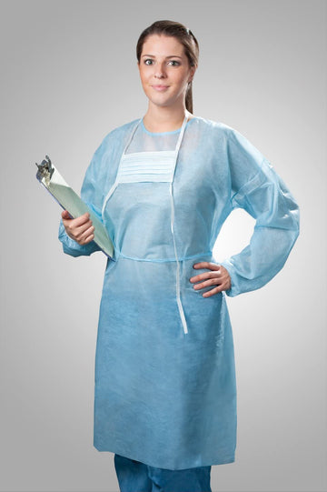 Level 1-3 Disposable Medical Gowns